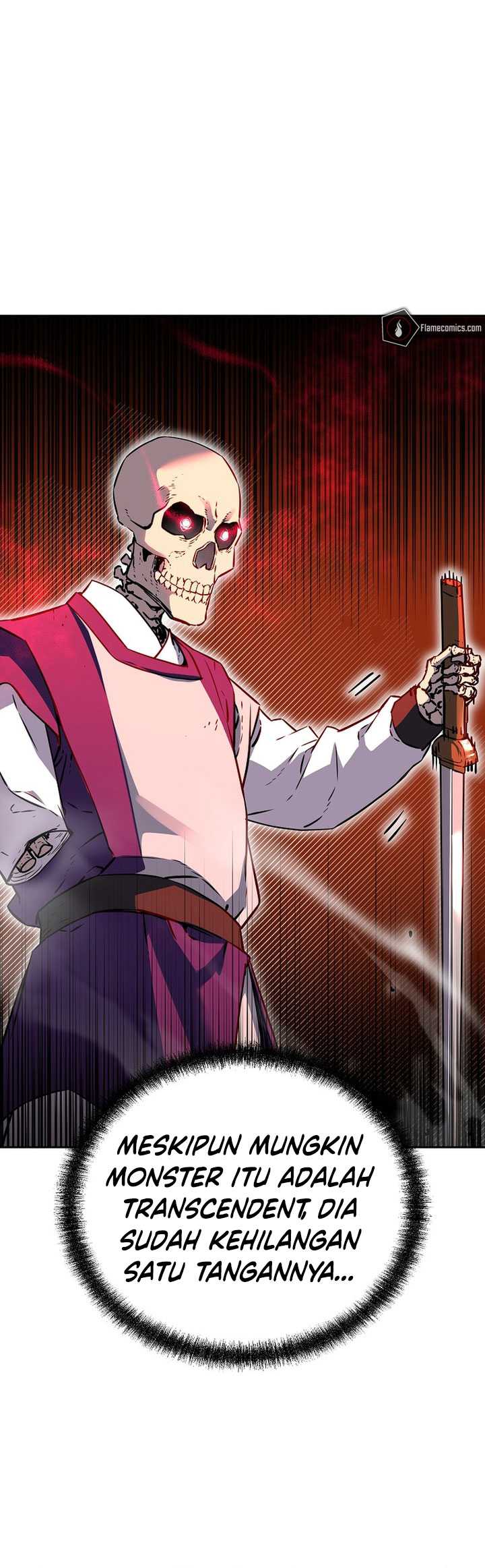 Reincarnation of the Murim Clan’s Former Ranker Chapter 115 Gambar 43