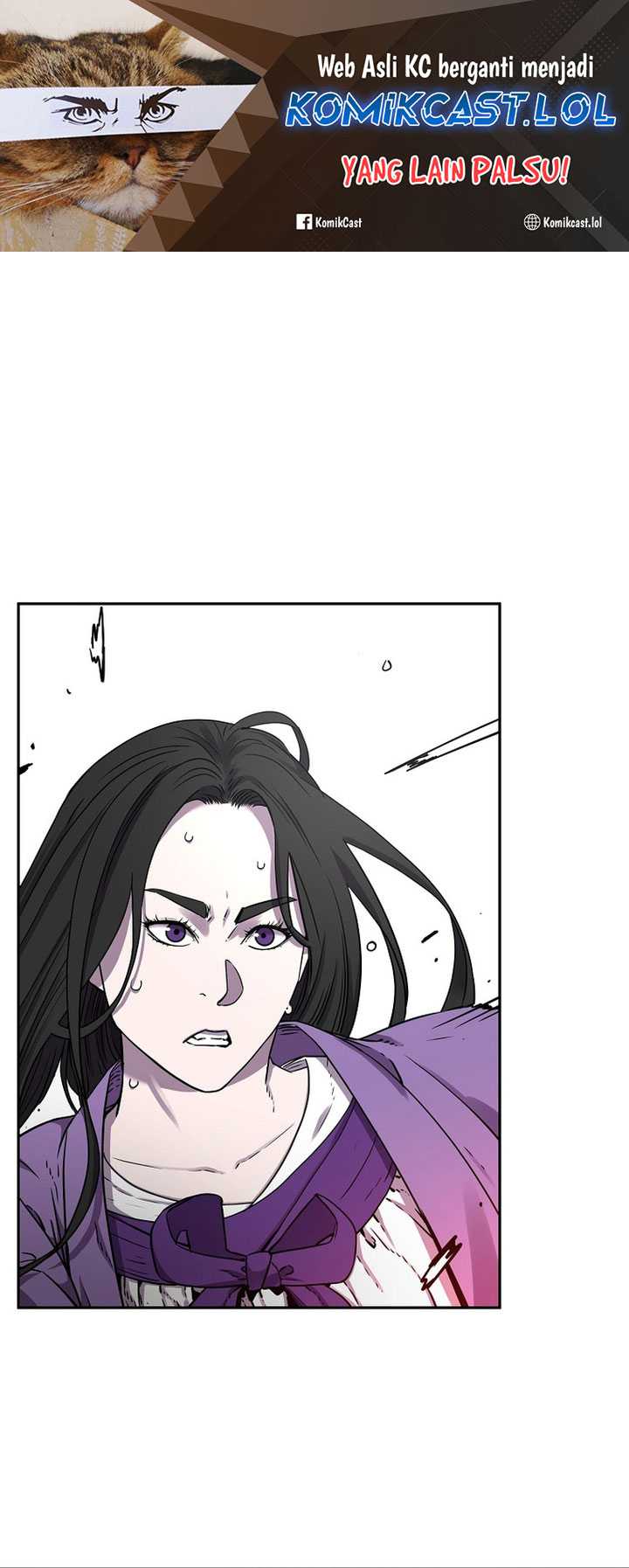 Manhwa Reincarnation of the Murim Clan’s Former Ranker Chapter 115 gambar nomor 2