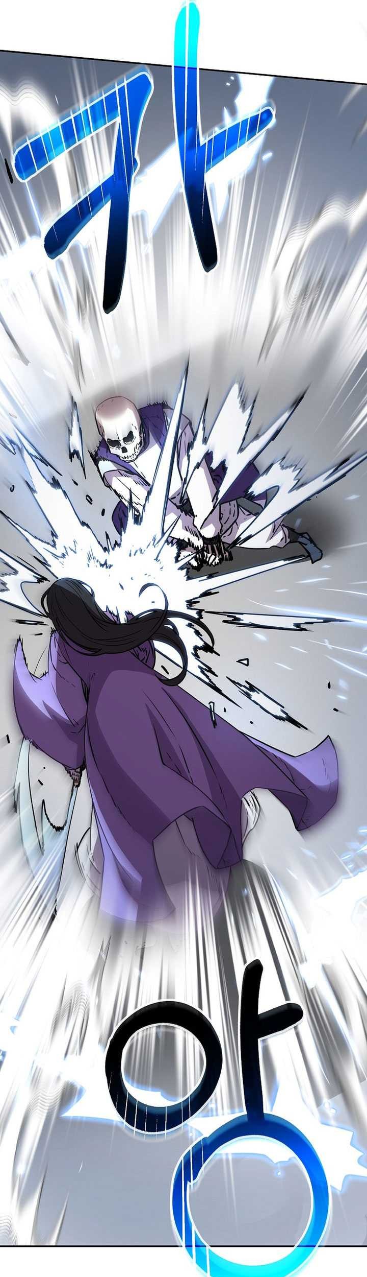 Reincarnation of the Murim Clan’s Former Ranker Chapter 115 Gambar 33