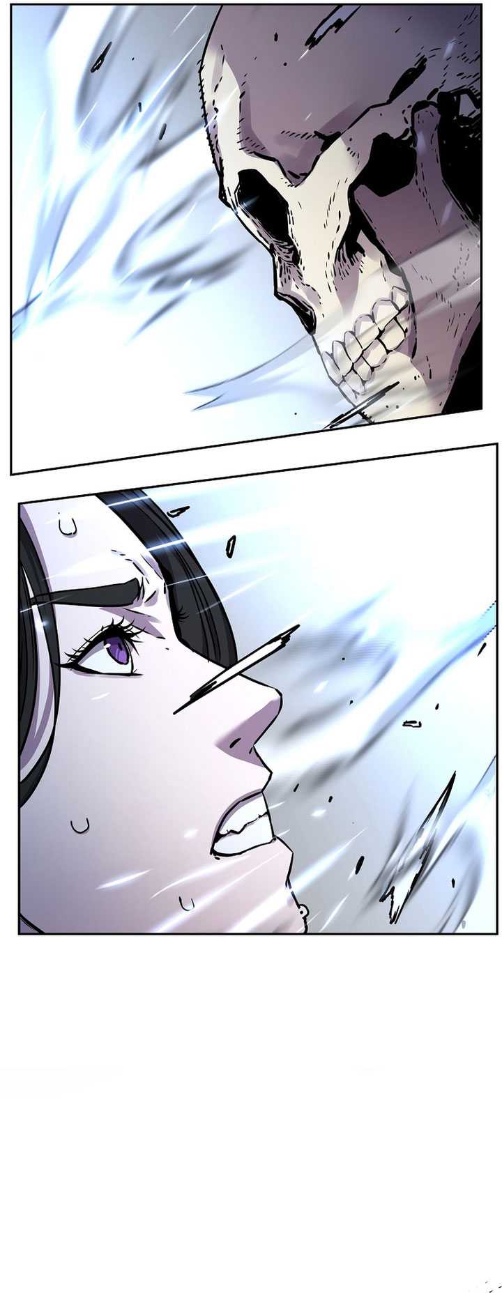 Reincarnation of the Murim Clan’s Former Ranker Chapter 115 Gambar 35