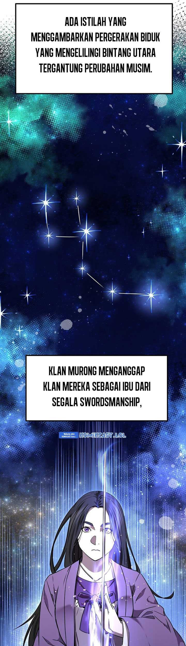 Reincarnation of the Murim Clan’s Former Ranker Chapter 115 Gambar 36