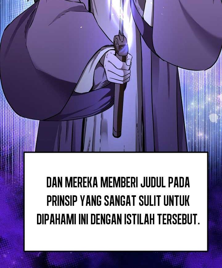Reincarnation of the Murim Clan’s Former Ranker Chapter 115 Gambar 37