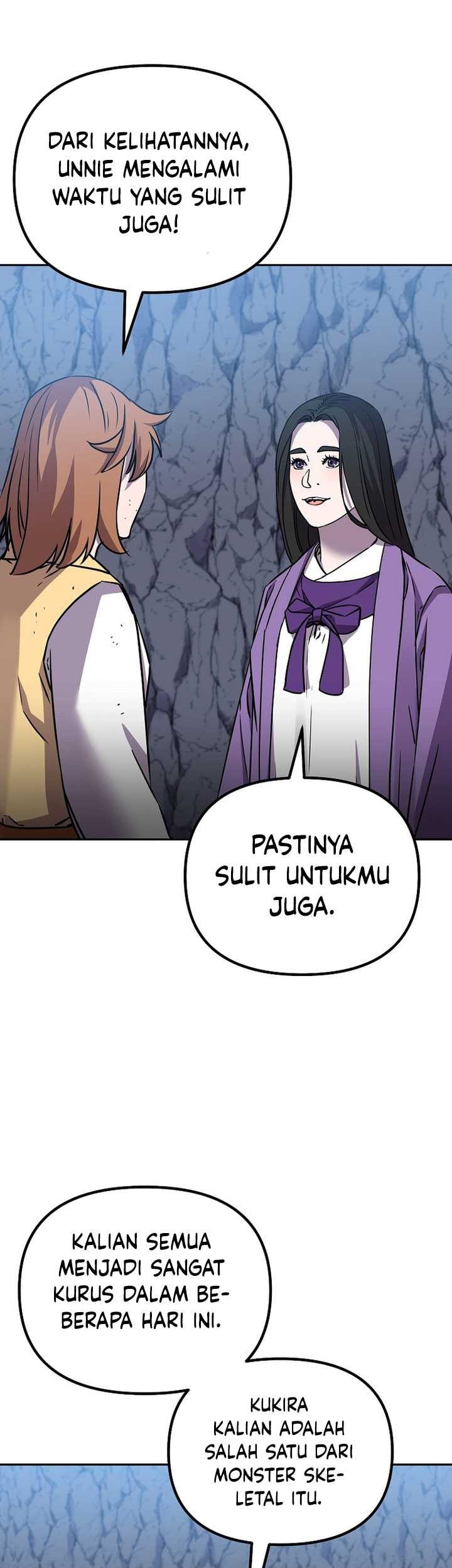 Reincarnation of the Murim Clan’s Former Ranker Chapter 115 Gambar 52