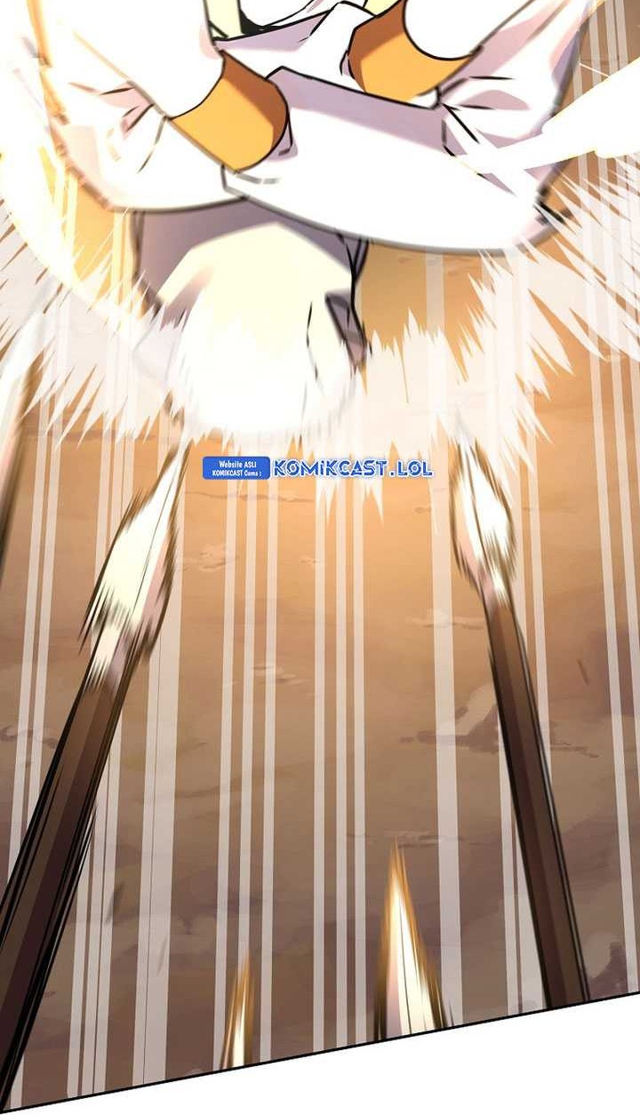 Reincarnation of the Murim Clan’s Former Ranker Chapter 115 Gambar 75