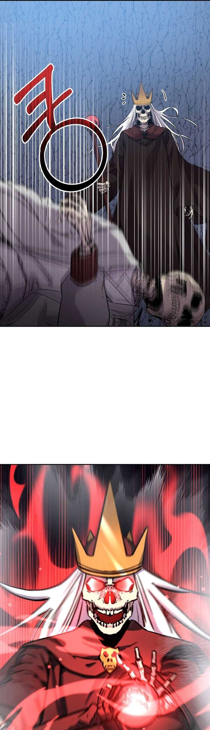 Reincarnation of the Murim Clan’s Former Ranker Chapter 115 Gambar 80