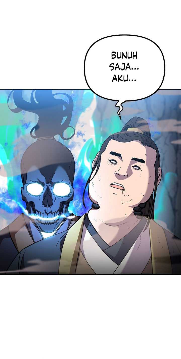 Reincarnation of the Murim Clan’s Former Ranker Chapter 115 Gambar 68