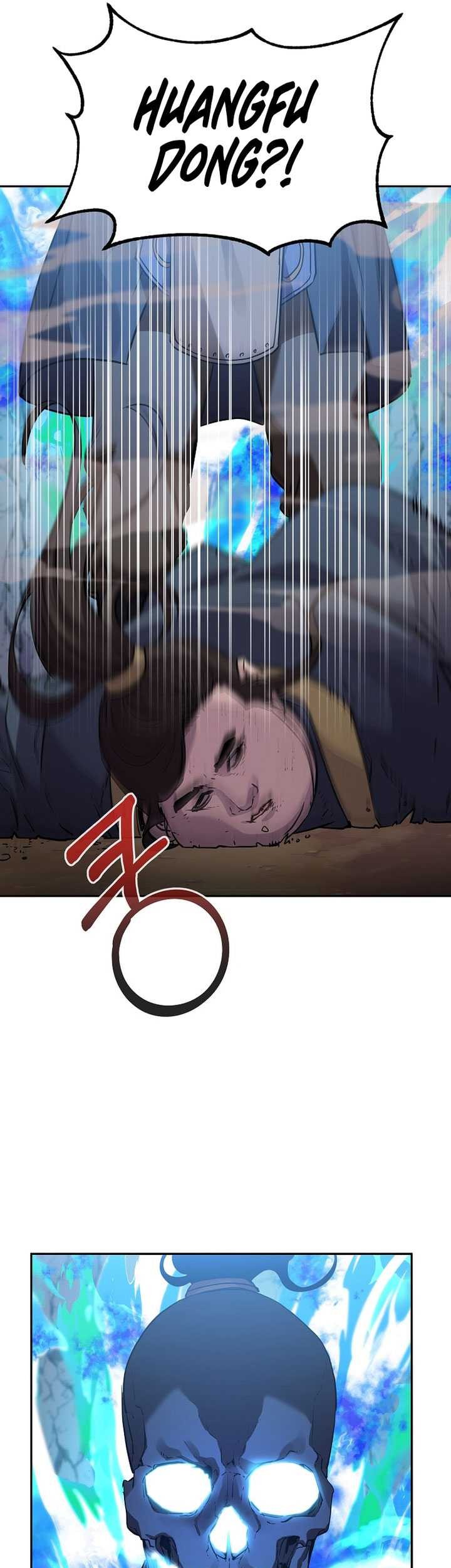 Reincarnation of the Murim Clan’s Former Ranker Chapter 115 Gambar 69