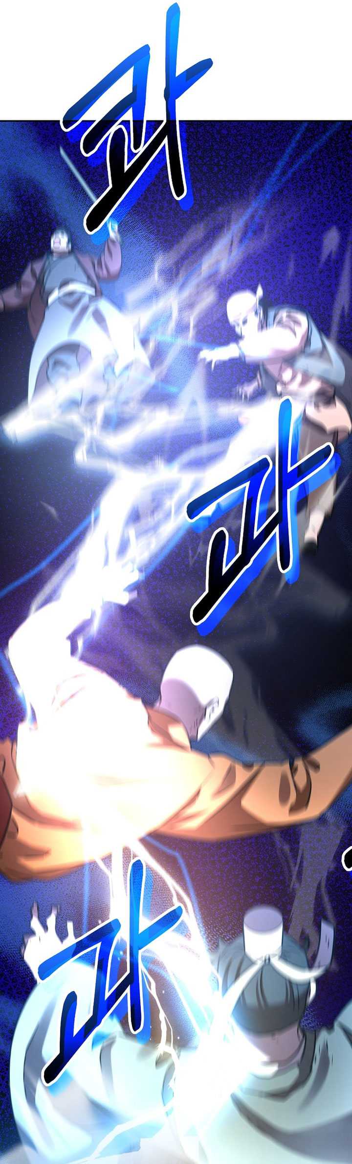 Reincarnation of the Murim Clan’s Former Ranker Chapter 115 Gambar 93