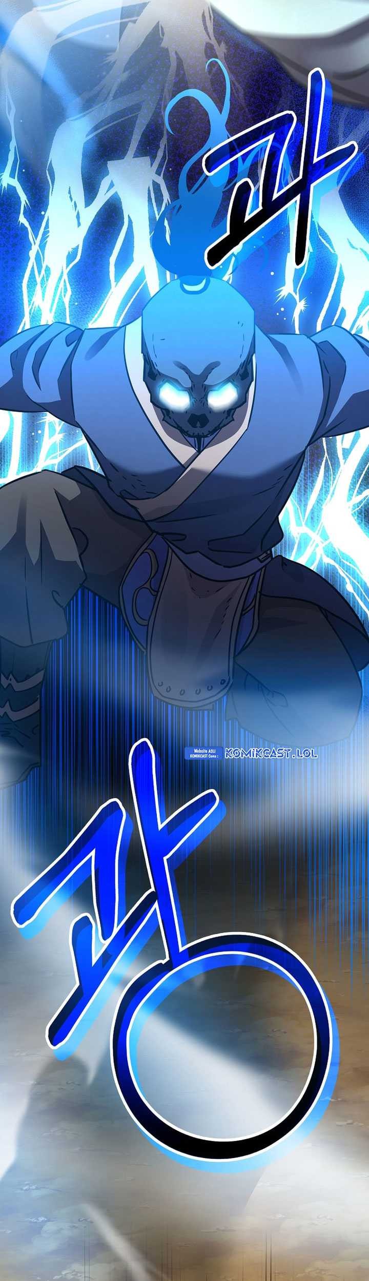 Reincarnation of the Murim Clan’s Former Ranker Chapter 115 Gambar 94