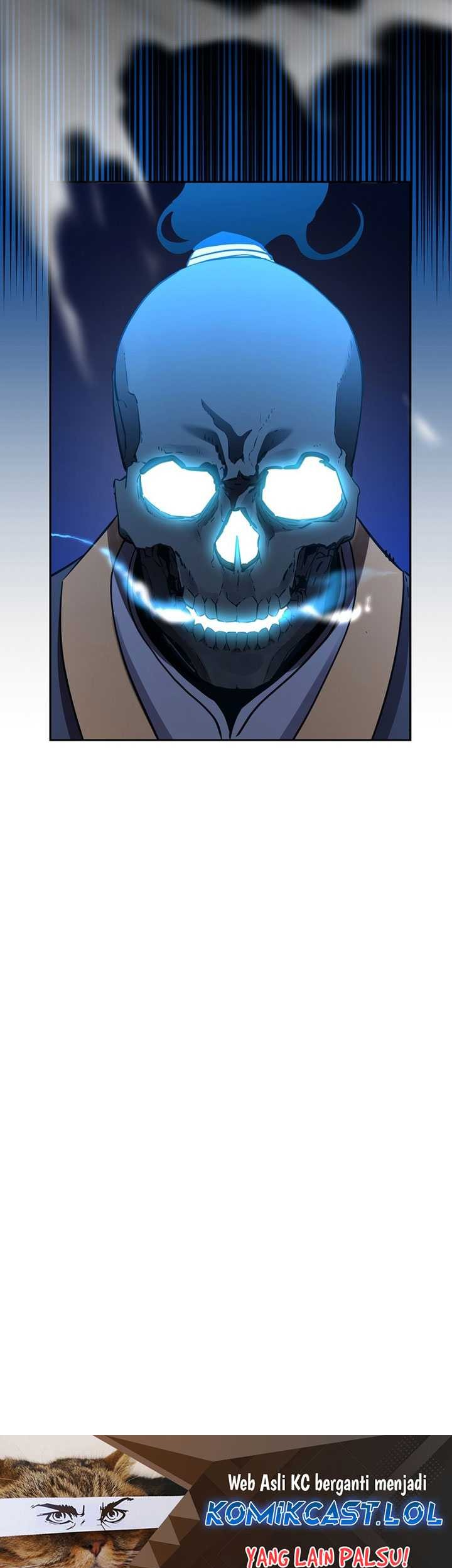 Reincarnation of the Murim Clan’s Former Ranker Chapter 115 Gambar 96