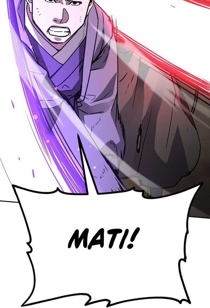 Reincarnation of the Murim Clan’s Former Ranker Chapter 115 Gambar 83