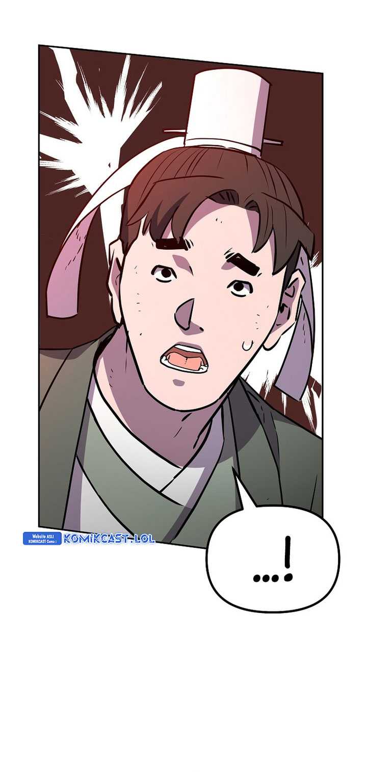 Reincarnation of the Murim Clan’s Former Ranker Chapter 115 Gambar 87