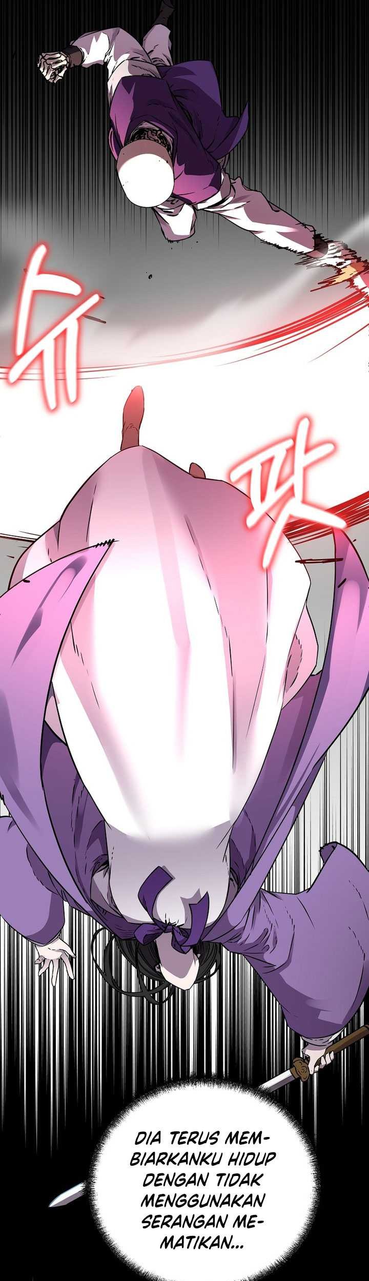 Reincarnation of the Murim Clan’s Former Ranker Chapter 115 Gambar 6