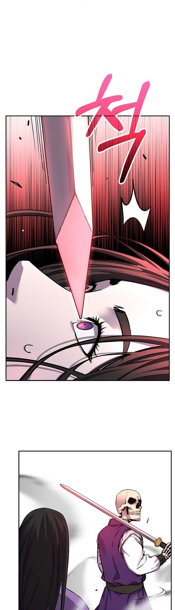 Reincarnation of the Murim Clan’s Former Ranker Chapter 115 Gambar 8