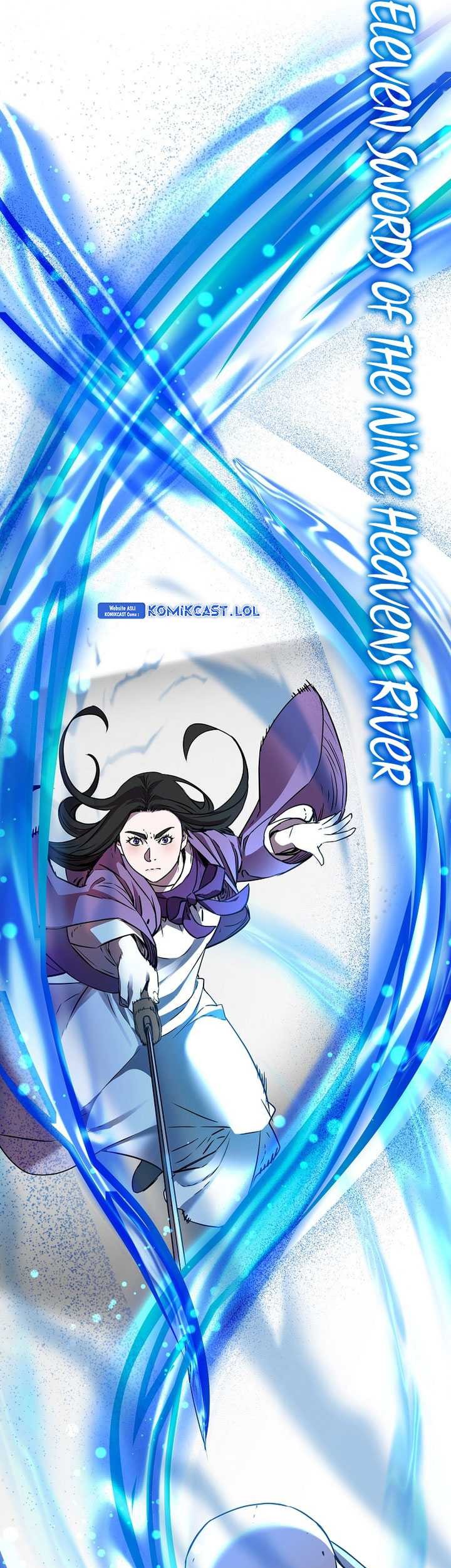 Reincarnation of the Murim Clan’s Former Ranker Chapter 115 Gambar 12