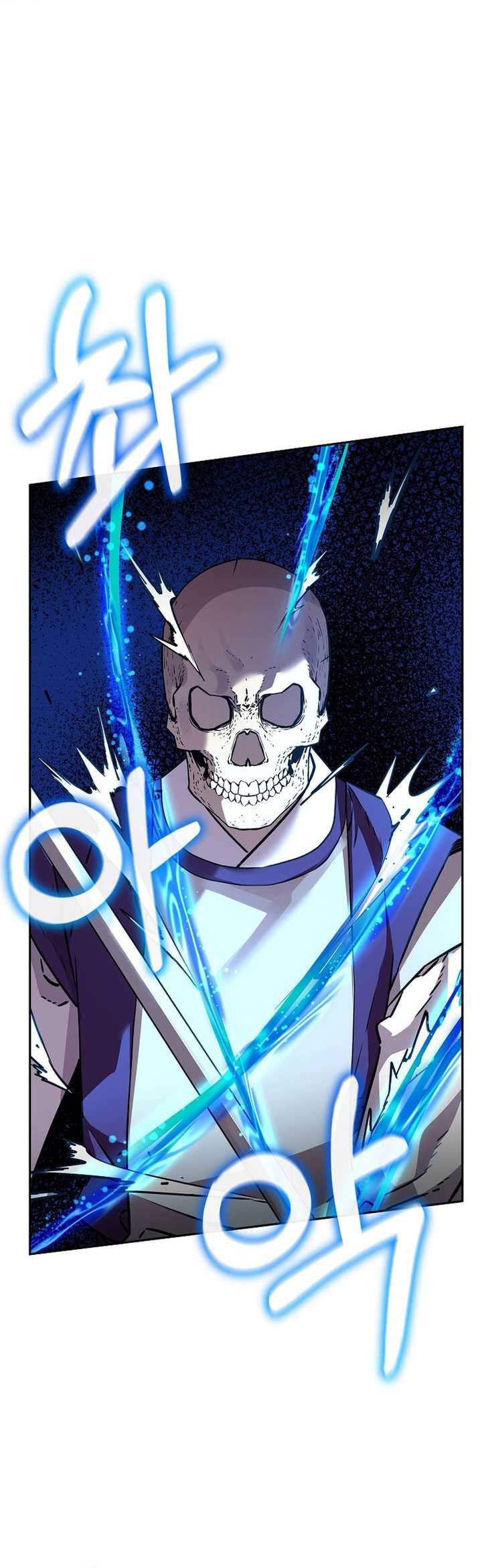 Reincarnation of the Murim Clan’s Former Ranker Chapter 115 Gambar 14