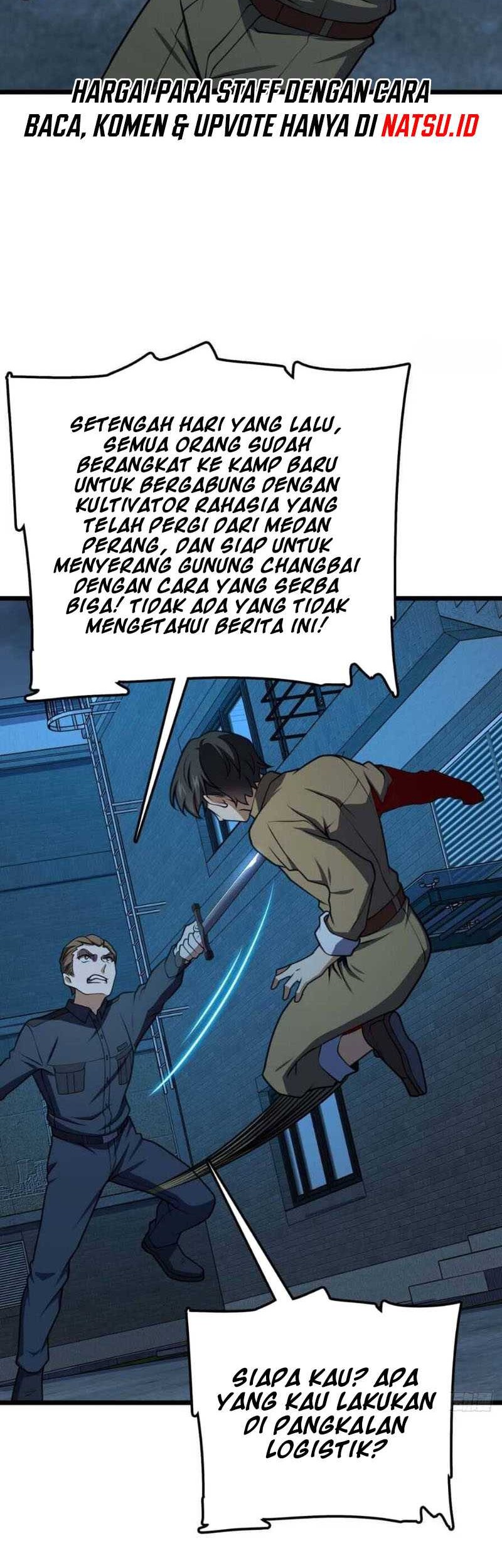 Spare Me, Great Lord! Chapter 463 Gambar 37