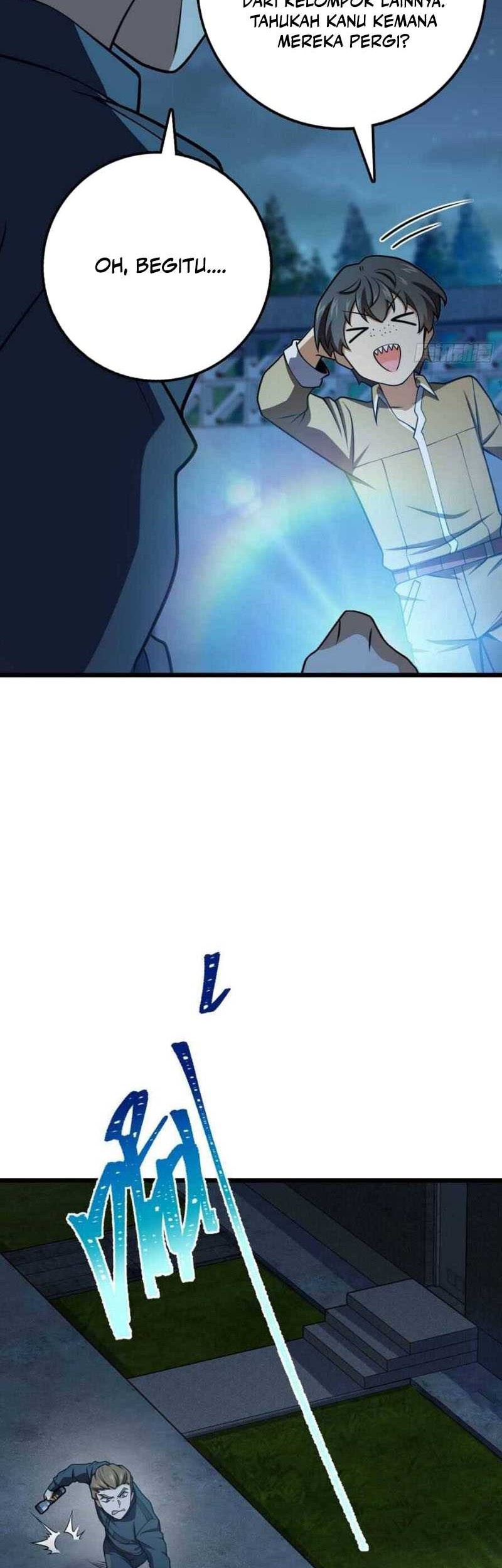 Spare Me, Great Lord! Chapter 463 Gambar 35