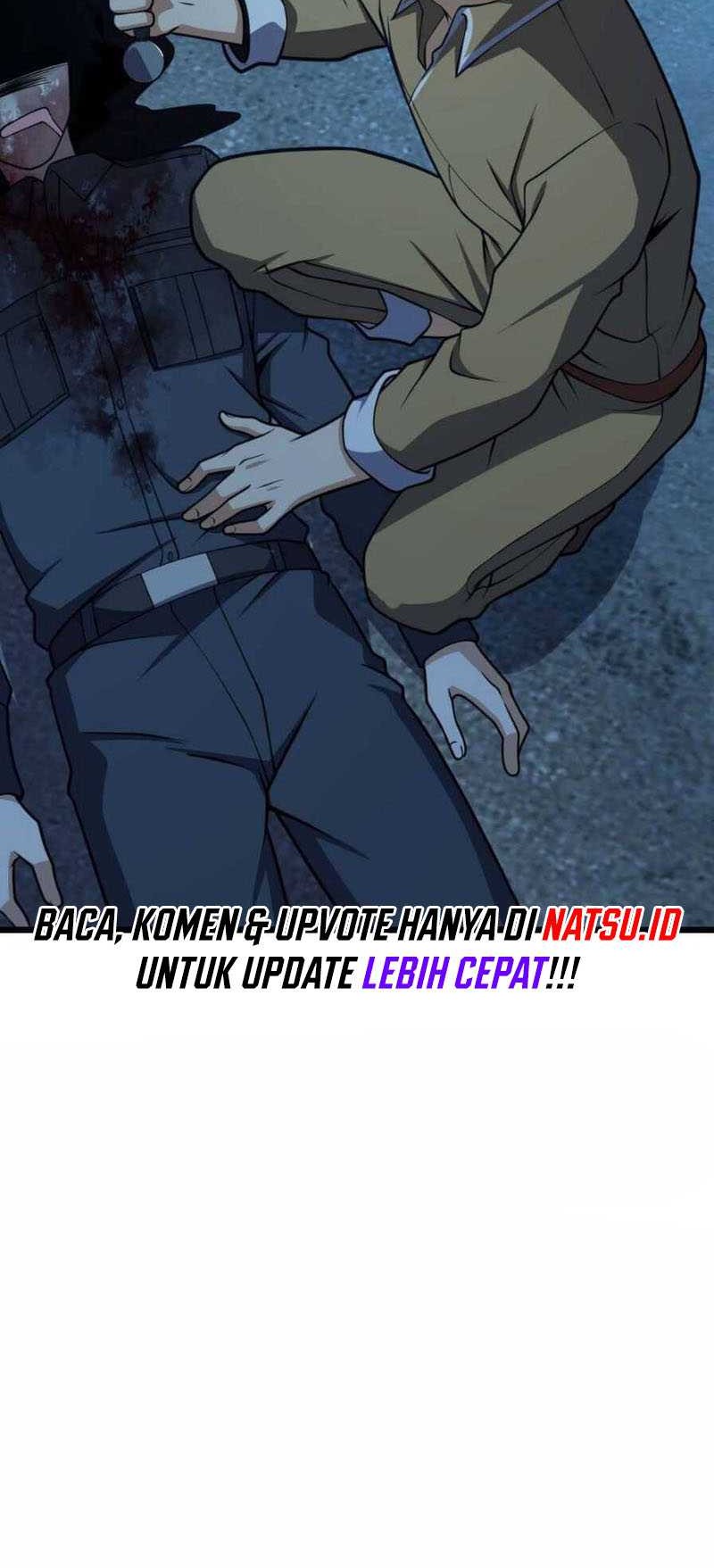 Spare Me, Great Lord! Chapter 463 Gambar 40