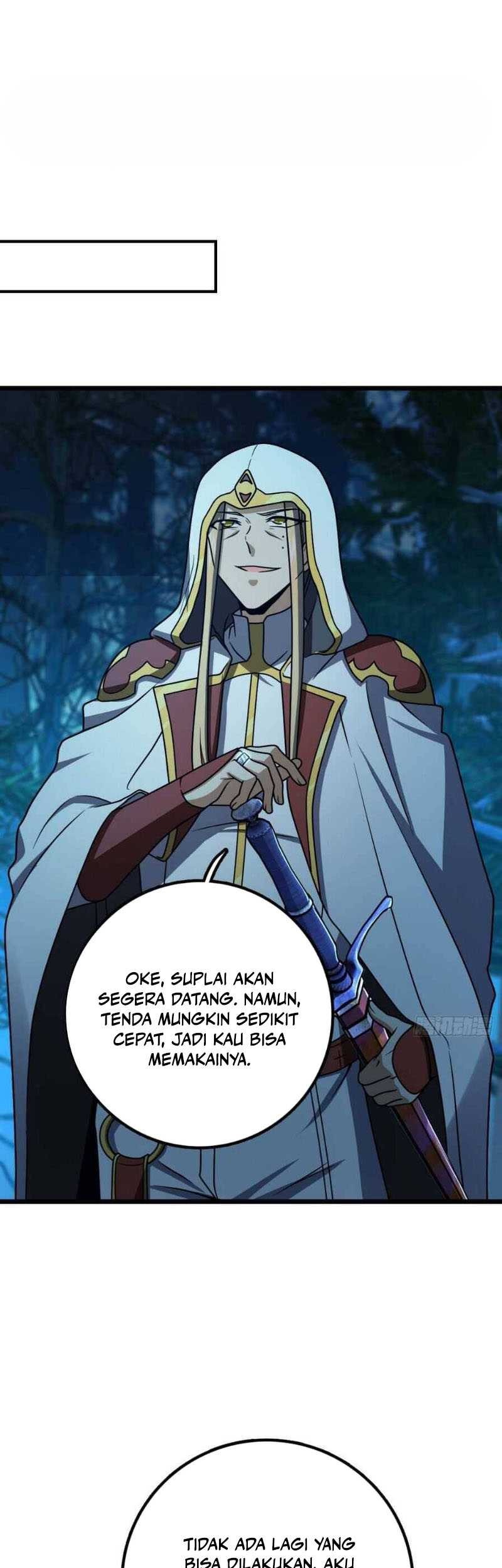 Manhua Spare Me, Great Lord! Chapter 463 gambar nomor 2