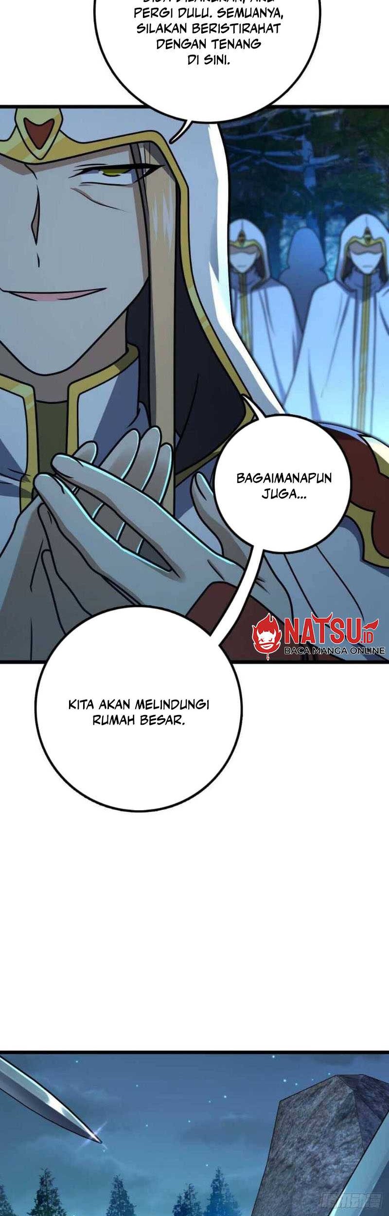 Spare Me, Great Lord! Chapter 463 Gambar 3
