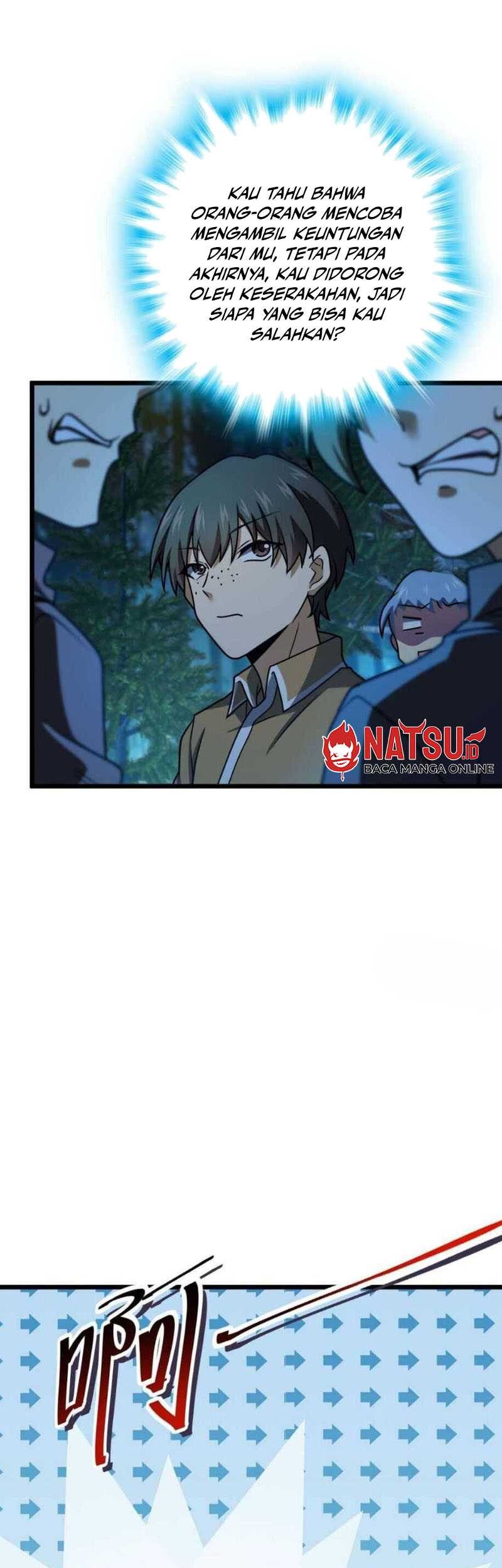 Spare Me, Great Lord! Chapter 463 Gambar 6