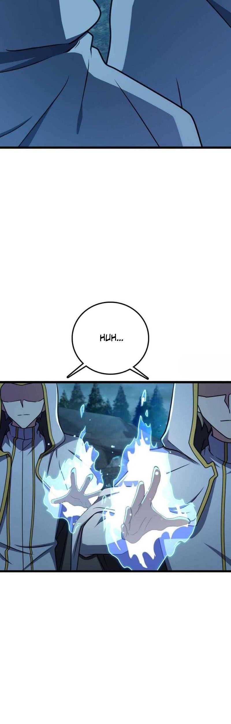 Spare Me, Great Lord! Chapter 463 Gambar 8