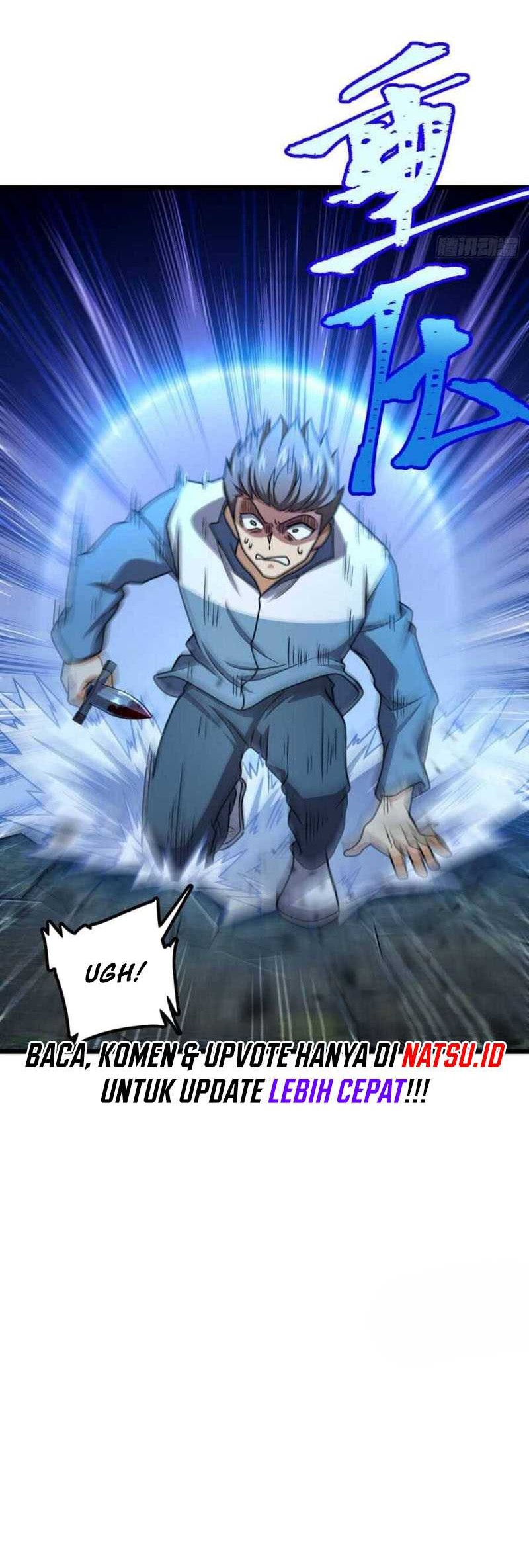 Spare Me, Great Lord! Chapter 463 Gambar 9