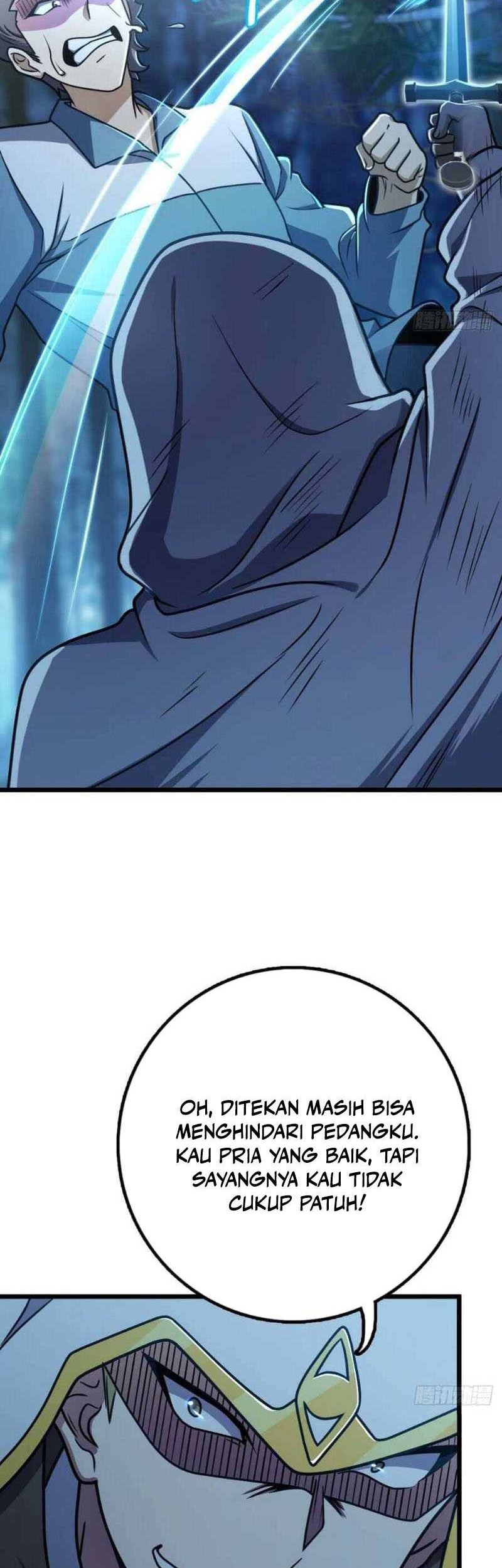 Spare Me, Great Lord! Chapter 463 Gambar 11