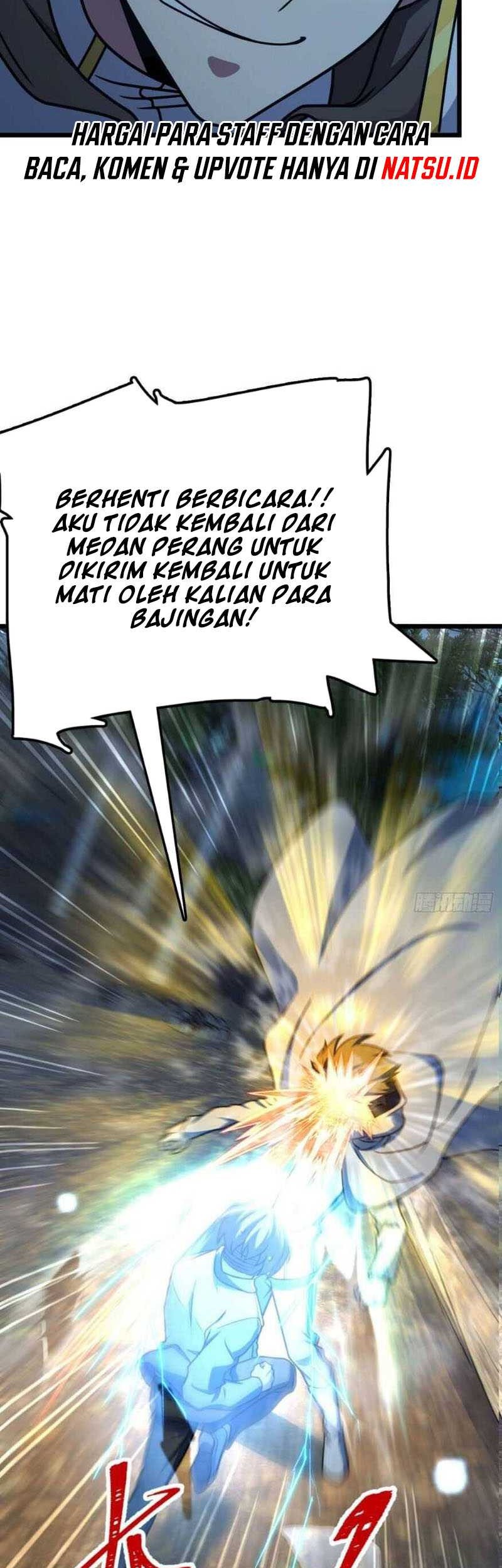 Spare Me, Great Lord! Chapter 463 Gambar 12