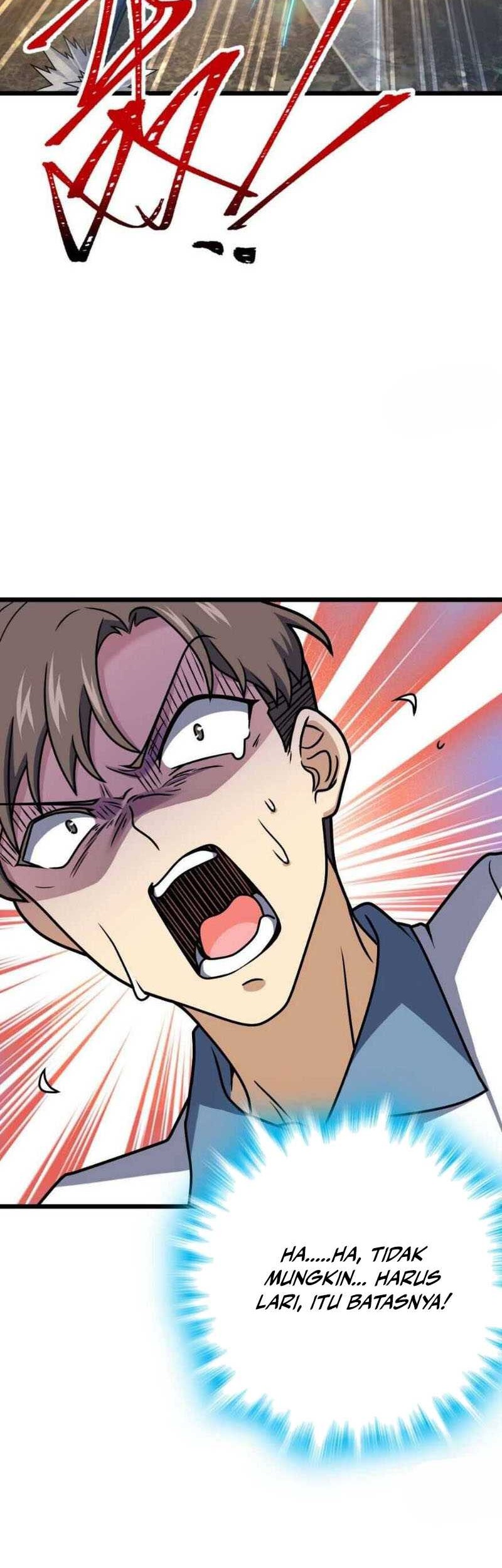 Spare Me, Great Lord! Chapter 463 Gambar 13