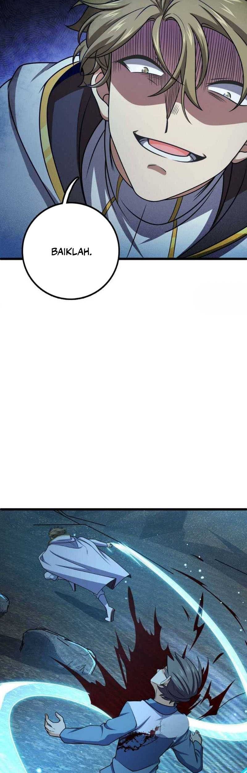 Spare Me, Great Lord! Chapter 463 Gambar 15