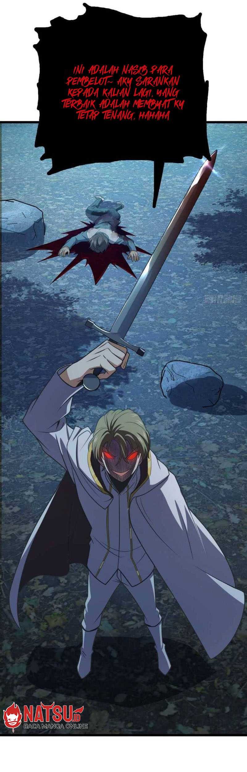 Spare Me, Great Lord! Chapter 463 Gambar 18