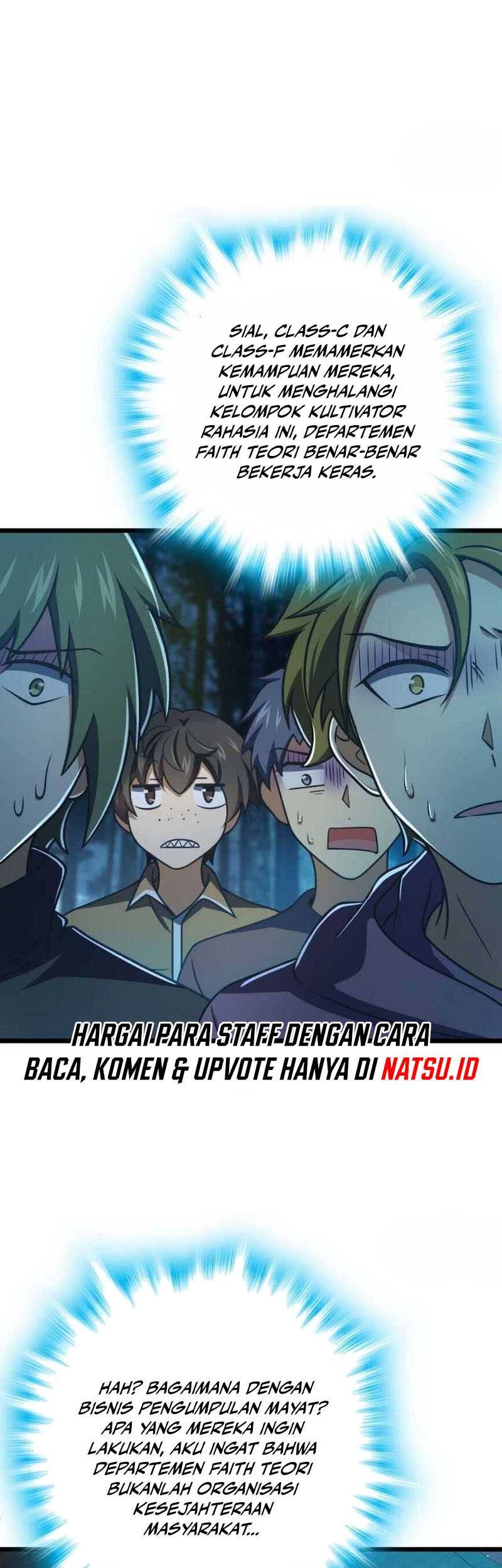 Spare Me, Great Lord! Chapter 463 Gambar 19