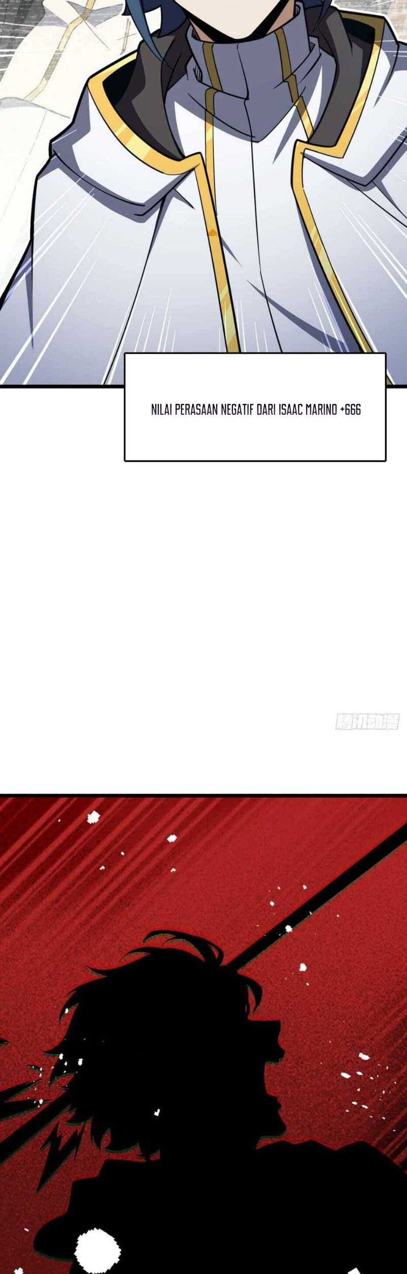 Spare Me, Great Lord! Chapter 463 Gambar 27