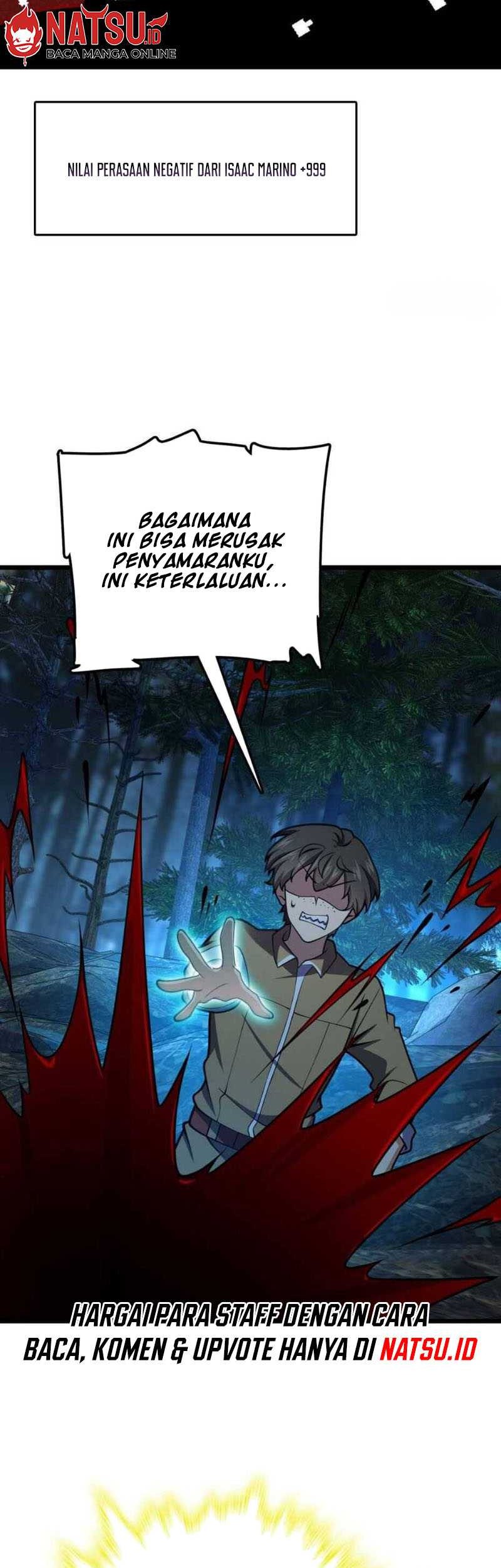 Spare Me, Great Lord! Chapter 463 Gambar 28