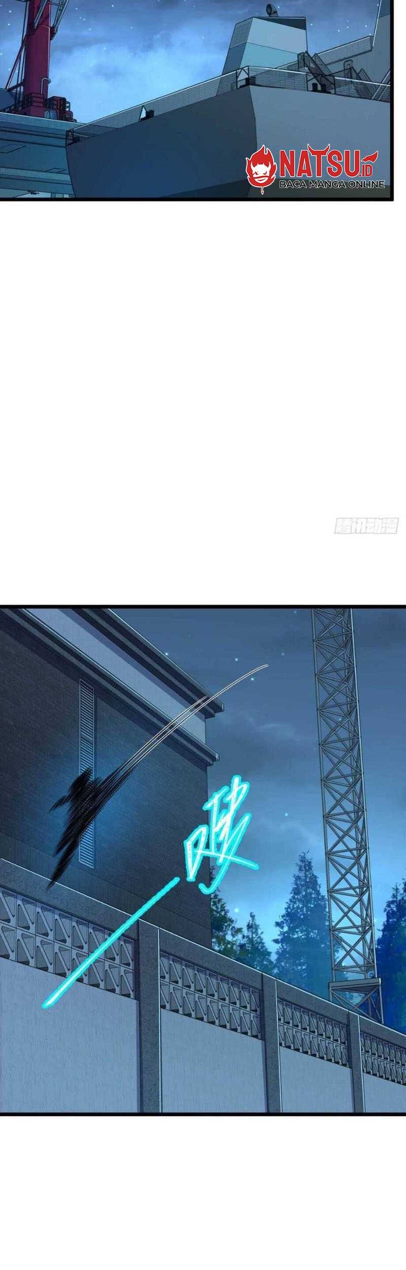 Spare Me, Great Lord! Chapter 463 Gambar 31