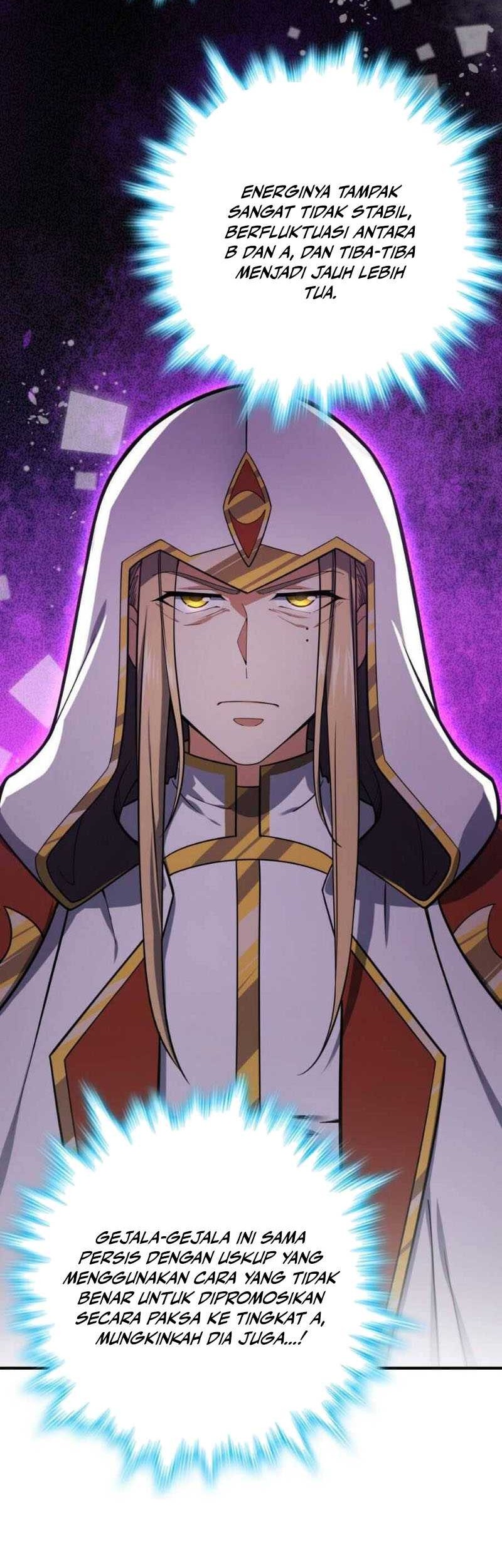 Spare Me, Great Lord! Chapter 462 Gambar 34