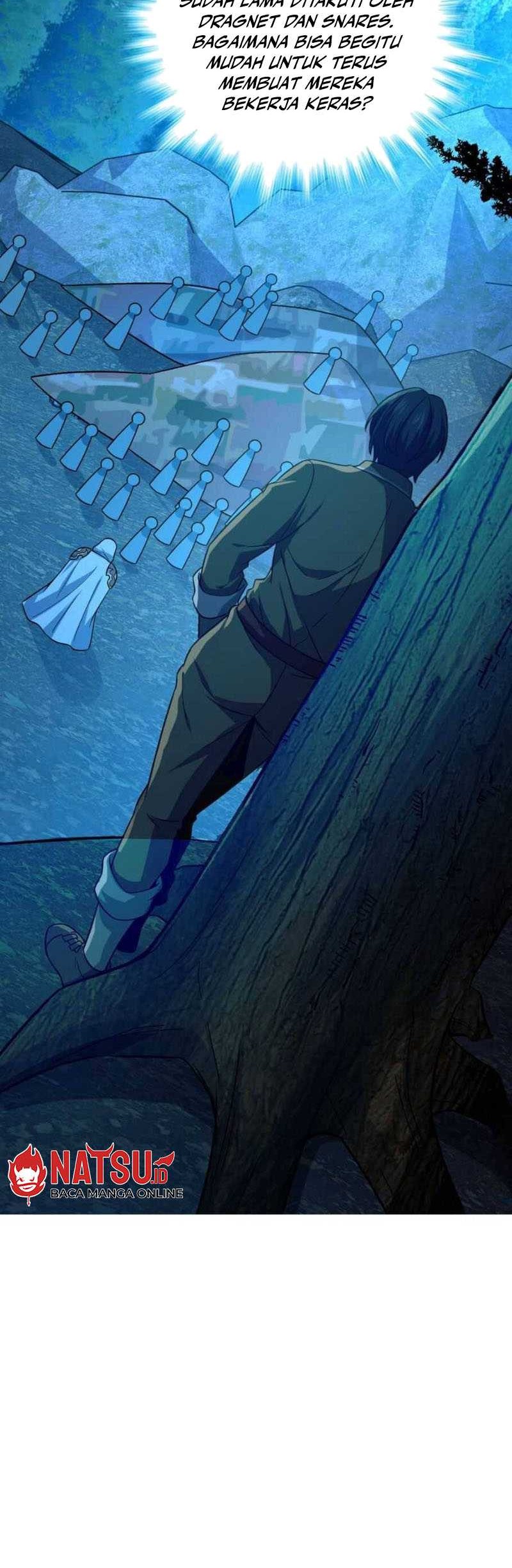 Spare Me, Great Lord! Chapter 462 Gambar 40