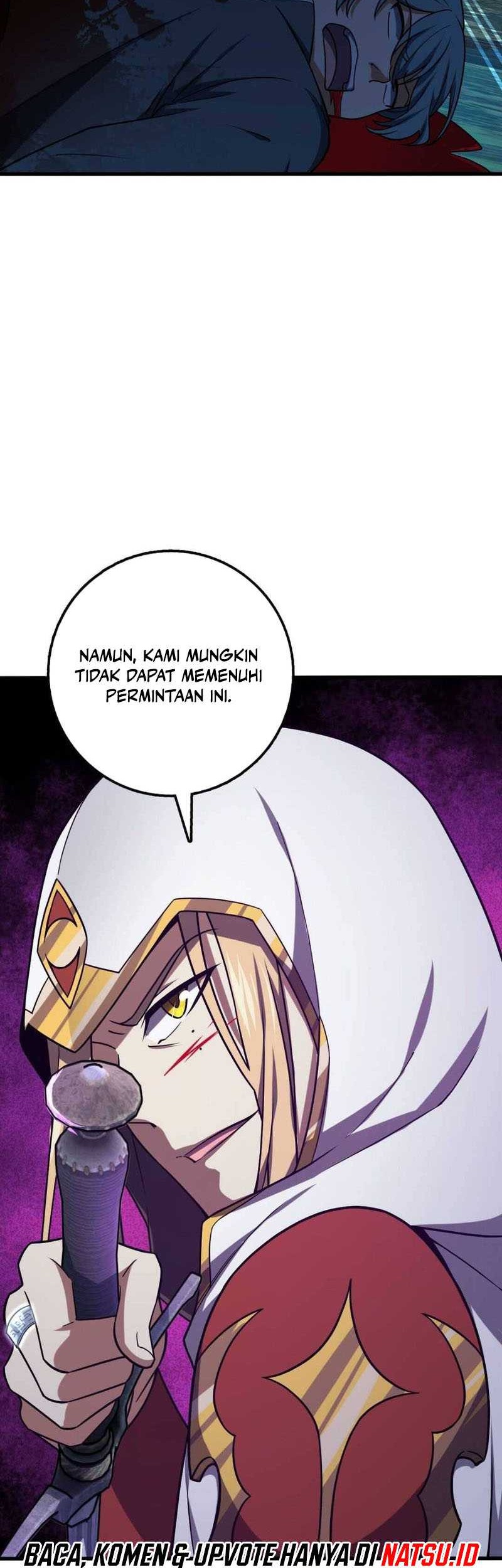 Spare Me, Great Lord! Chapter 462 Gambar 44