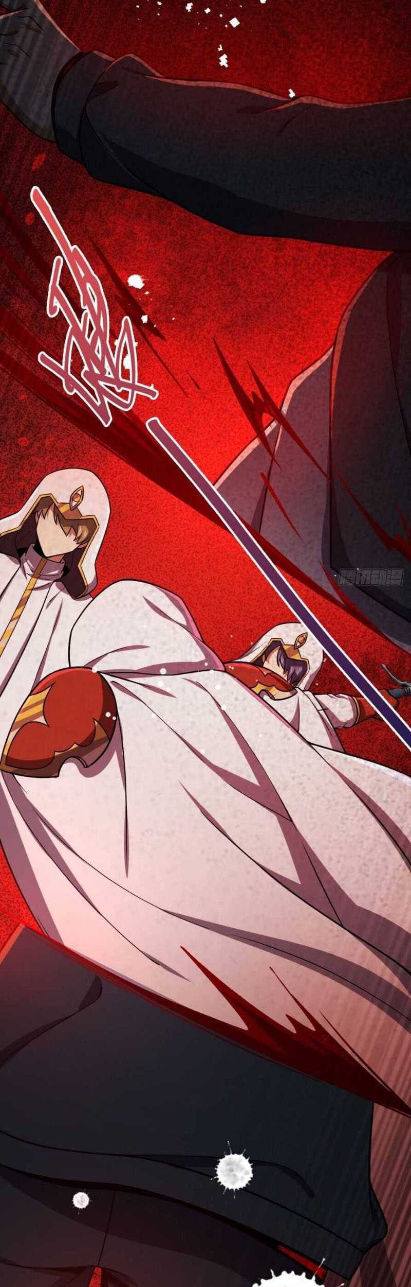 Spare Me, Great Lord! Chapter 462 Gambar 42