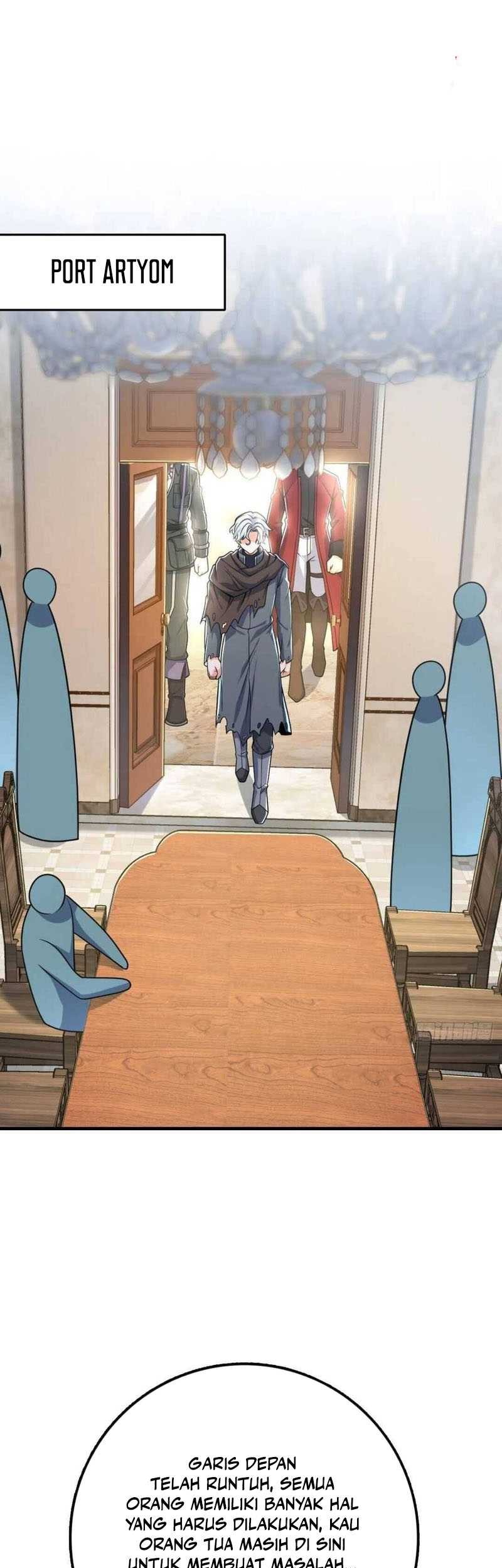 Manhua Spare Me, Great Lord! Chapter 462 gambar nomor 2