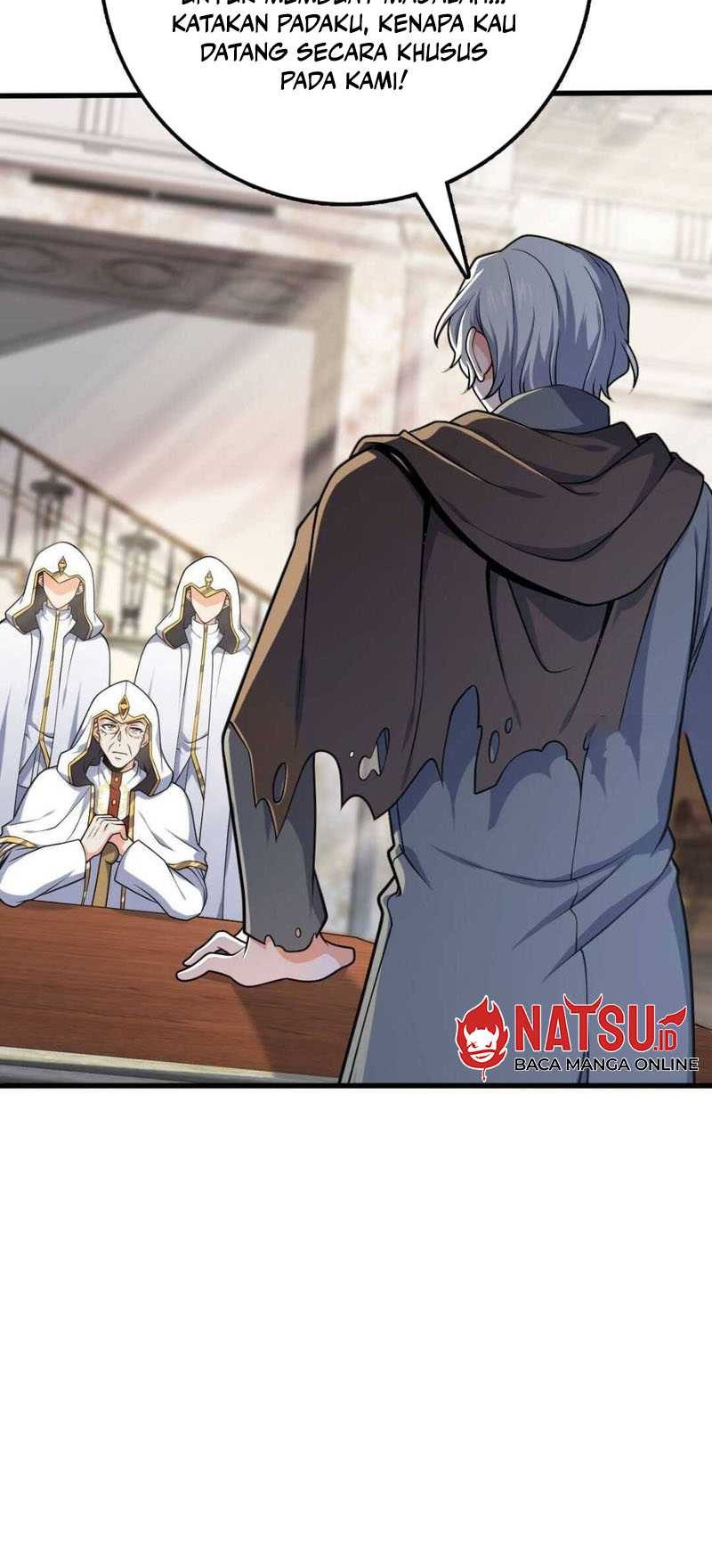 Spare Me, Great Lord! Chapter 462 Gambar 3
