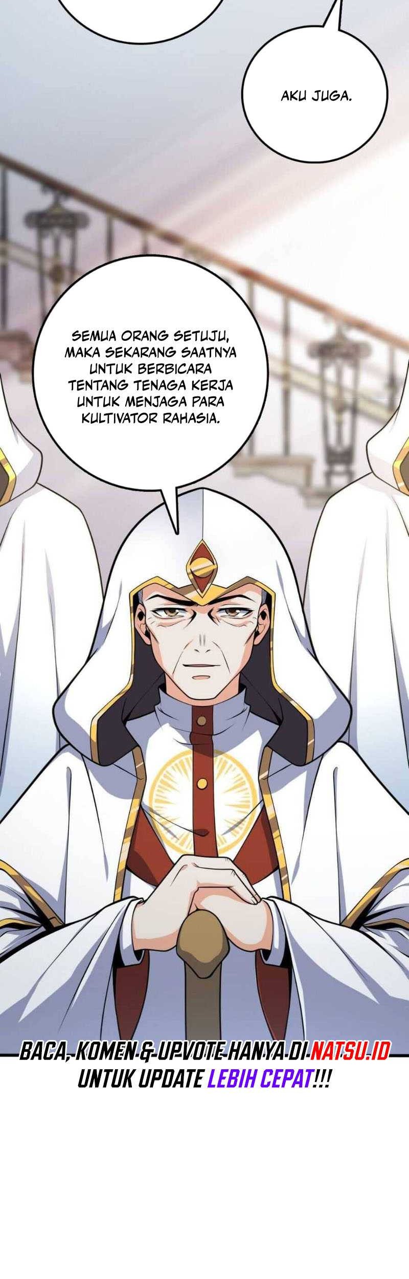 Spare Me, Great Lord! Chapter 462 Gambar 6