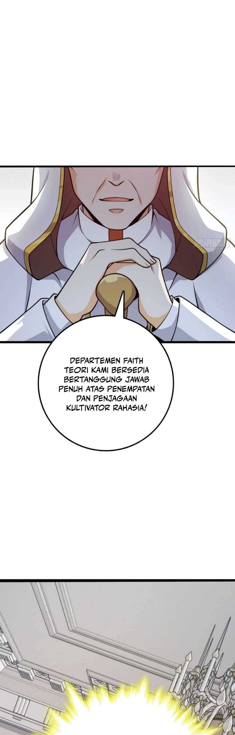 Spare Me, Great Lord! Chapter 462 Gambar 8