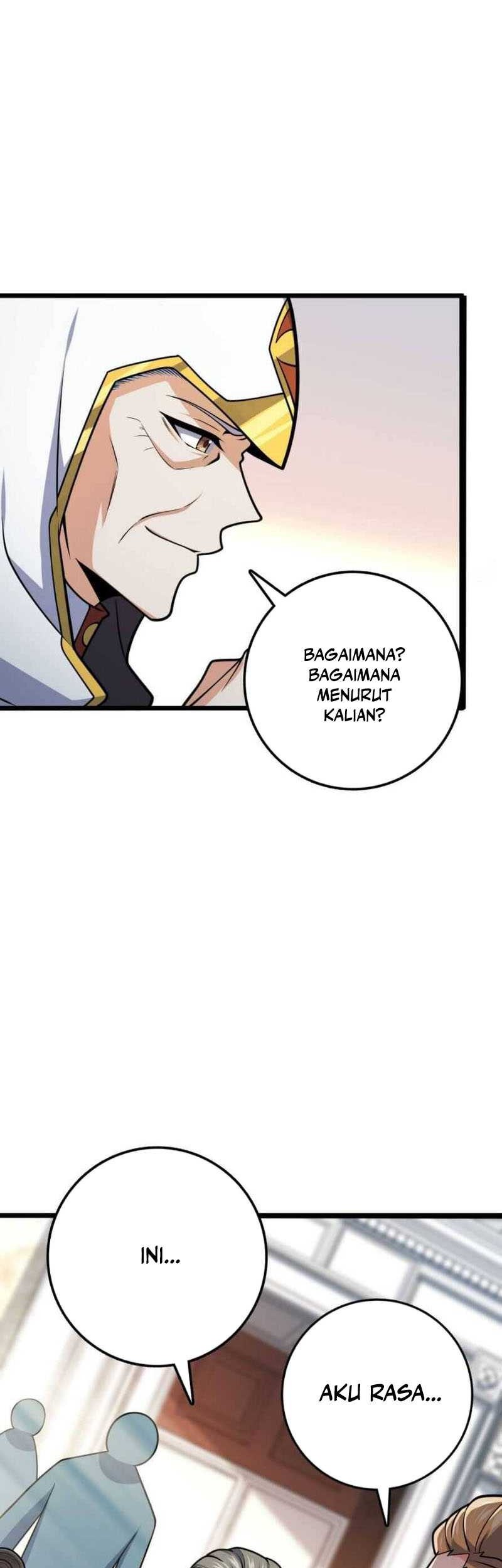 Spare Me, Great Lord! Chapter 462 Gambar 10