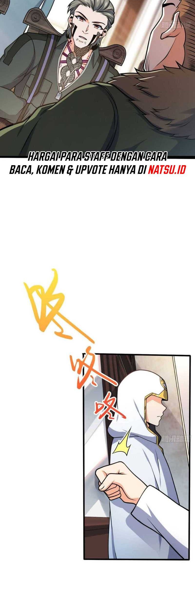 Spare Me, Great Lord! Chapter 462 Gambar 11