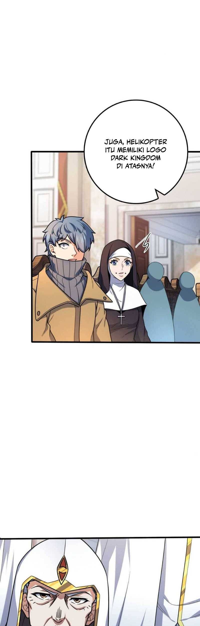 Spare Me, Great Lord! Chapter 462 Gambar 13