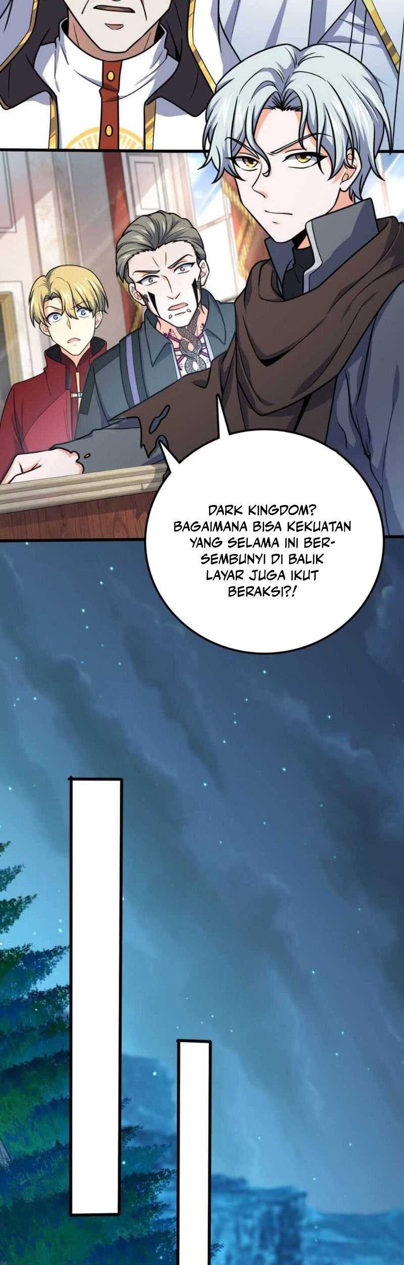 Spare Me, Great Lord! Chapter 462 Gambar 14