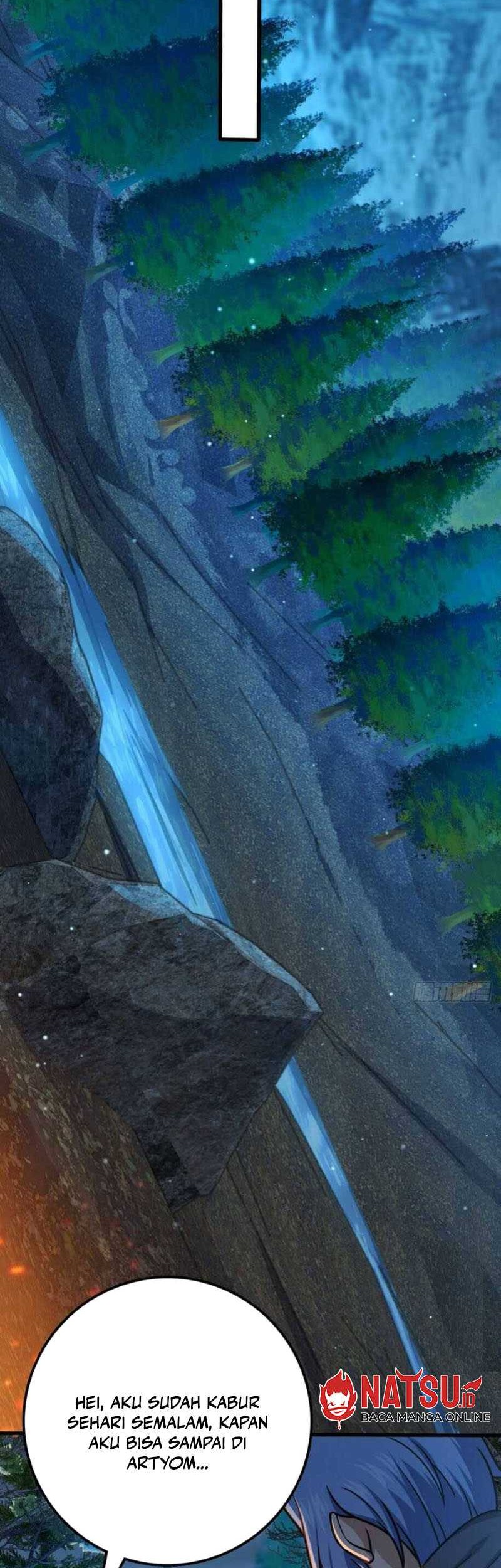 Spare Me, Great Lord! Chapter 462 Gambar 15